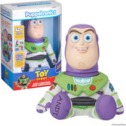 Disney Pixar Toy Story 5 Palm Puppetronics - Buzz Lightyear