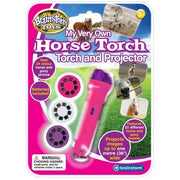 Brainstorm Toys Horse Torch & Projector Assorted Styles