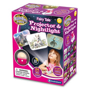 Brainstorm Toys Fairy Tale Projector & Nightlight