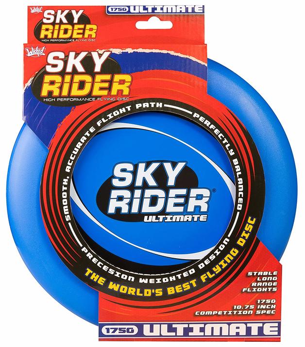 Wicked Sky Rider Ultimate Assorted Styles