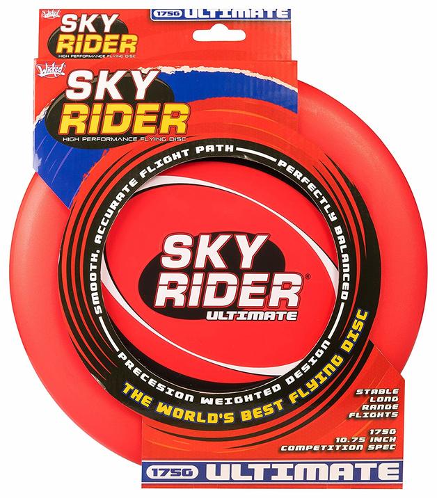 Wicked Sky Rider Ultimate Assorted Styles