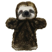 Eco Puppet Buddies Sloth