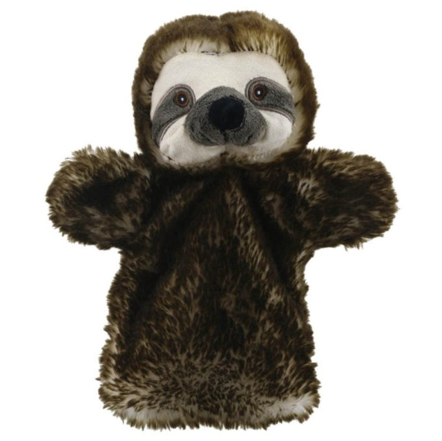 Eco Puppet Buddies Sloth