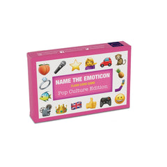 Name The Emoji Pop Culture Edition