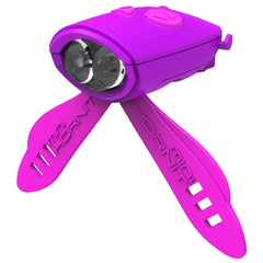 Mini Hornit Purple & Pink
