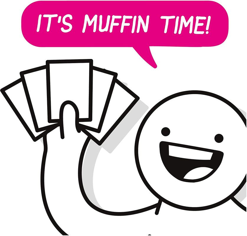 Muffin Time Game