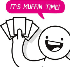 MUFFIN TIME GAME