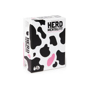 Big Potato Herd Mentality Mini Party Game - Toyworld NZ