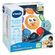 VTech My 1st Football Friend - Toyworld NZ