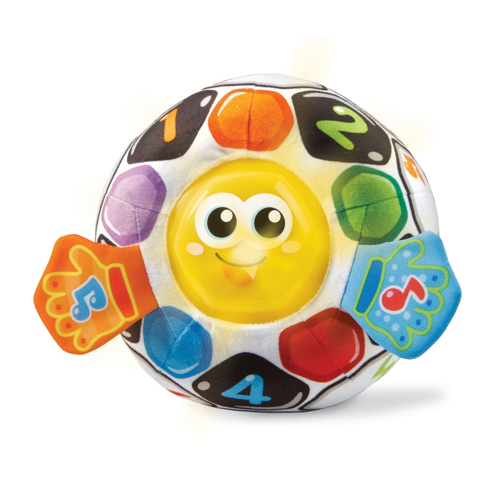 VTech My 1st Football Friend - Toyworld NZ