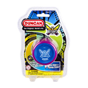 Duncan Yo Yo Intermediate Butterfly Xt Assorted Styles - Toyworld NZ