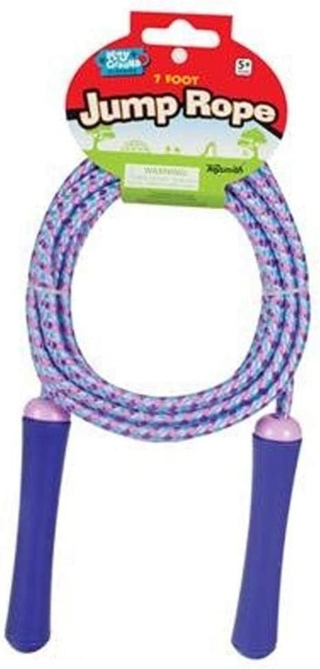 Toysmith Jump Rope 210cm – Toyworld NZ