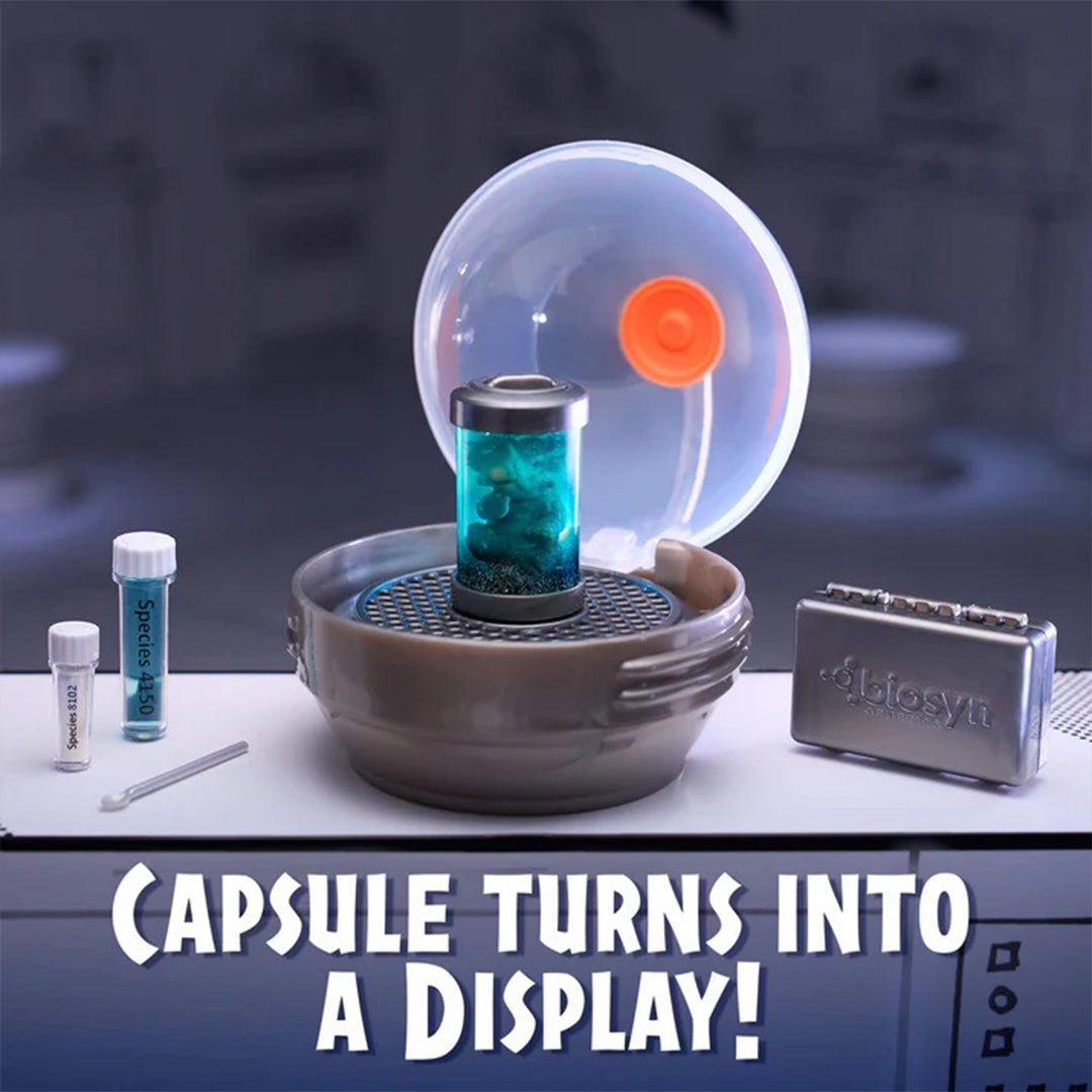 Miniverse Jurassic World Make It Mini Dinosaurs