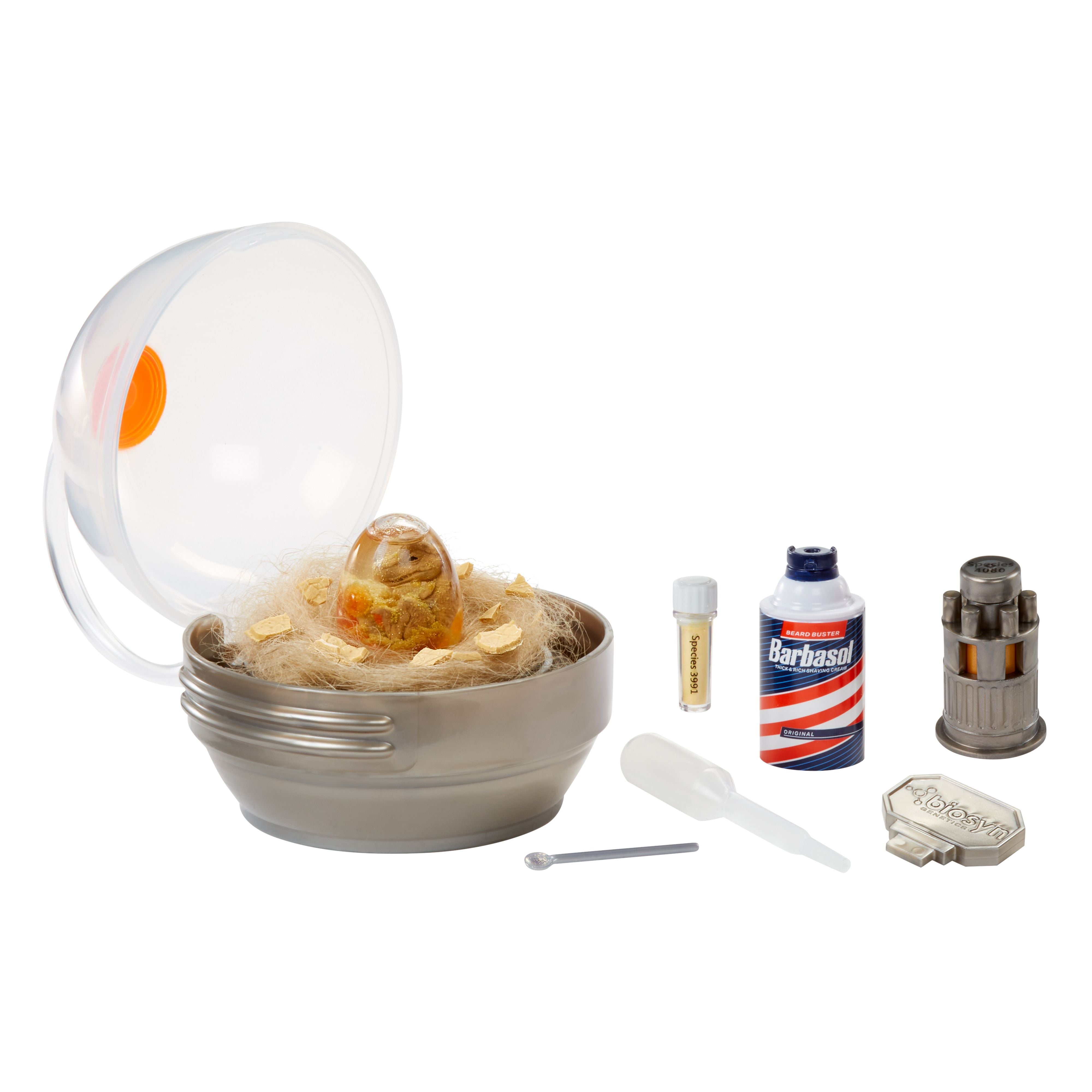 Miniverse Jurassic World Make It Mini Dinosaurs