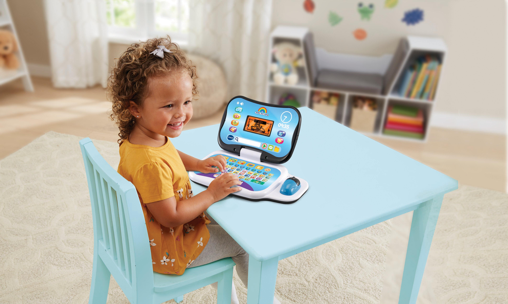 VTech Toddler Tech Laptop