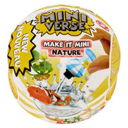Miniverse Make It Mini Lifestyle Nature Series 2