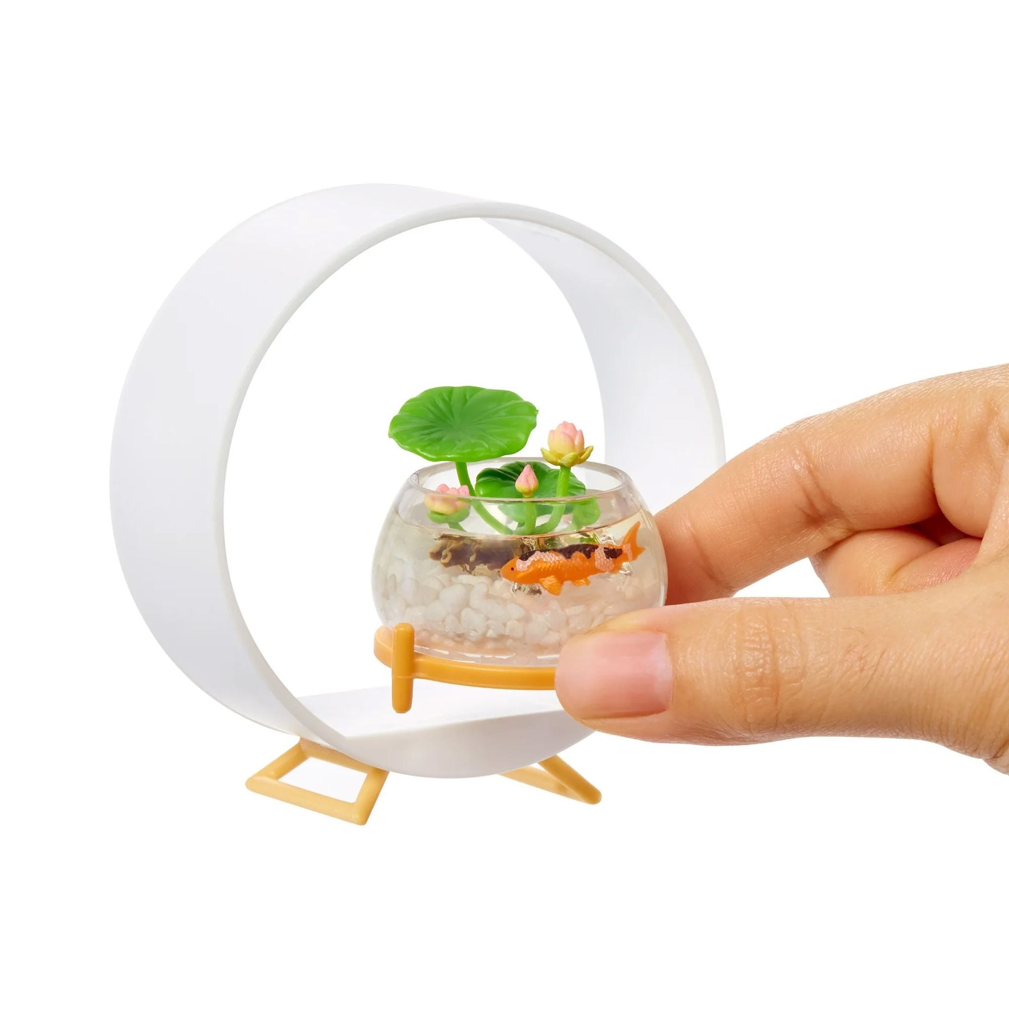 Miniverse Make It Mini Lifestyle Nature Series 2