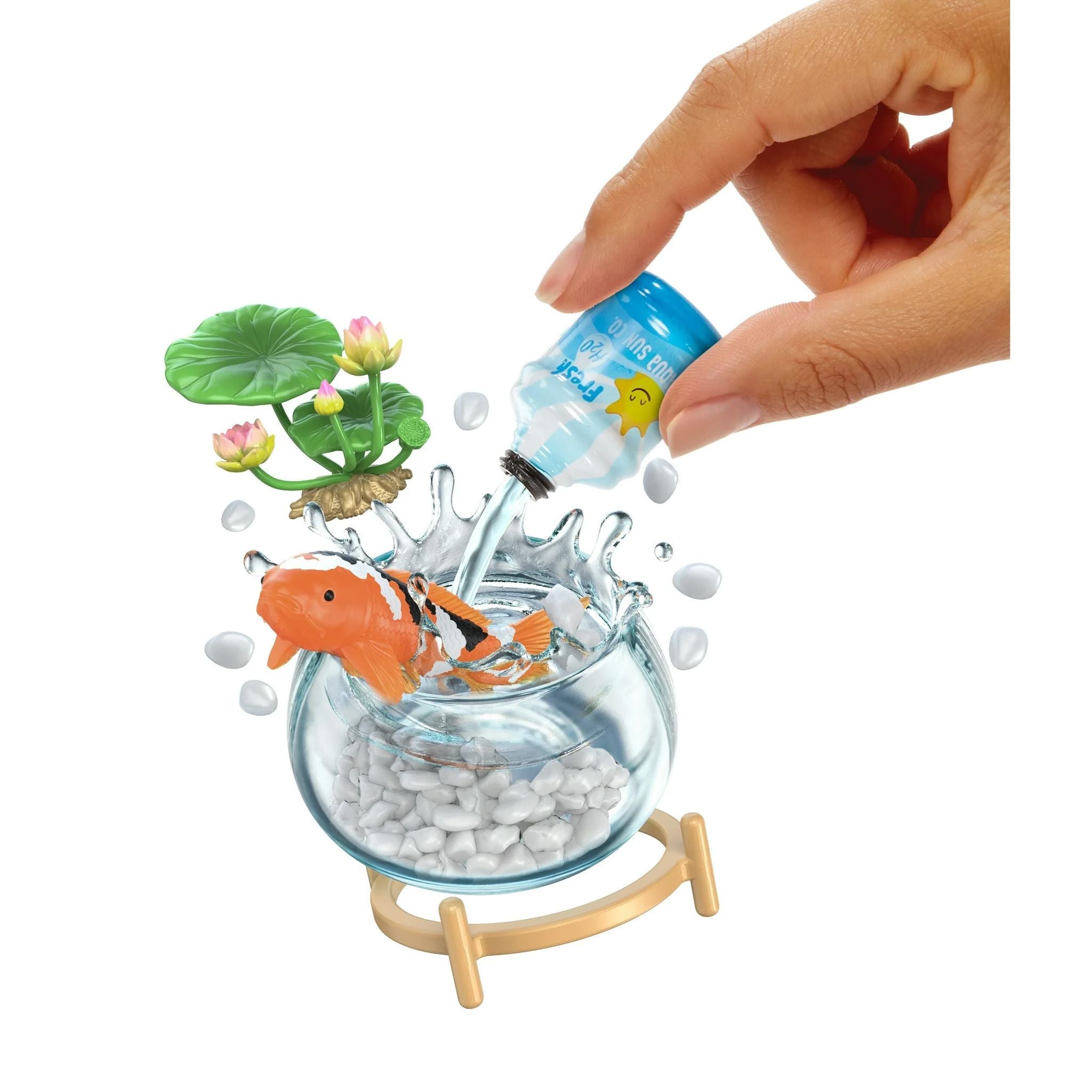 Miniverse Make It Mini Lifestyle Nature Series 2