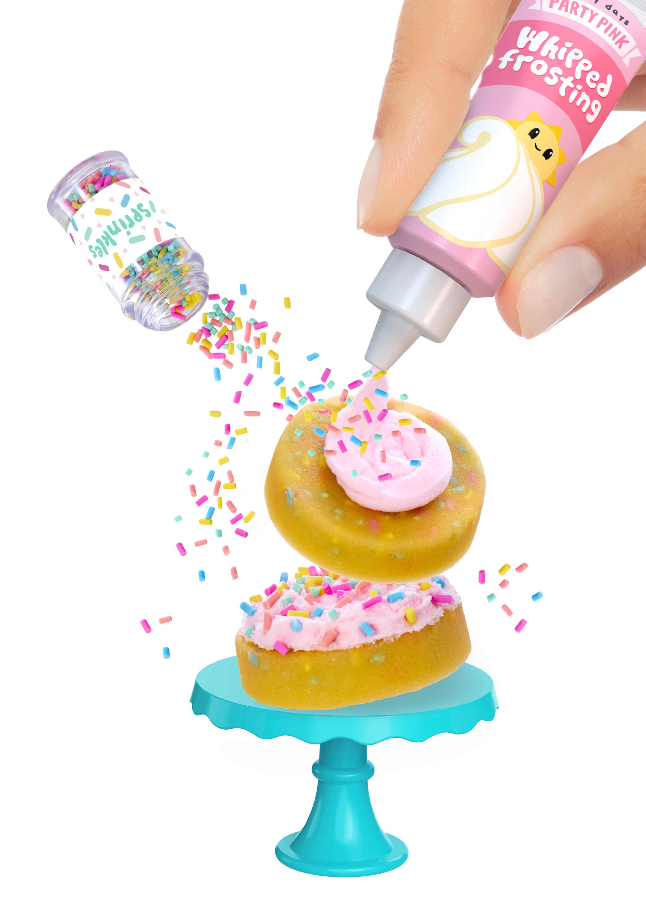 Miniverse Make It Mini Food From Scratch - Diner Series 4