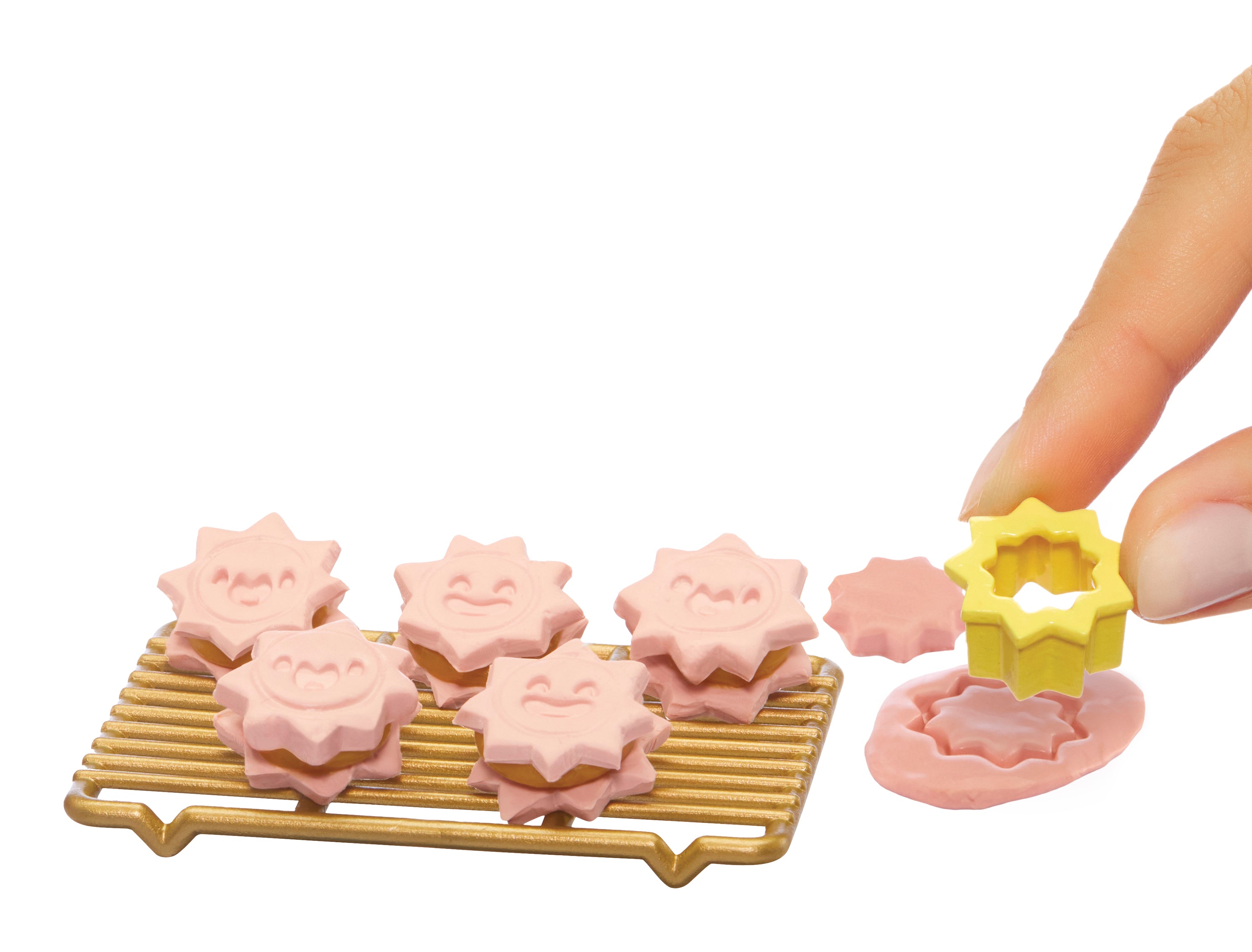 Miniverse Make It Mini Food From Scratch - Diner Series 4