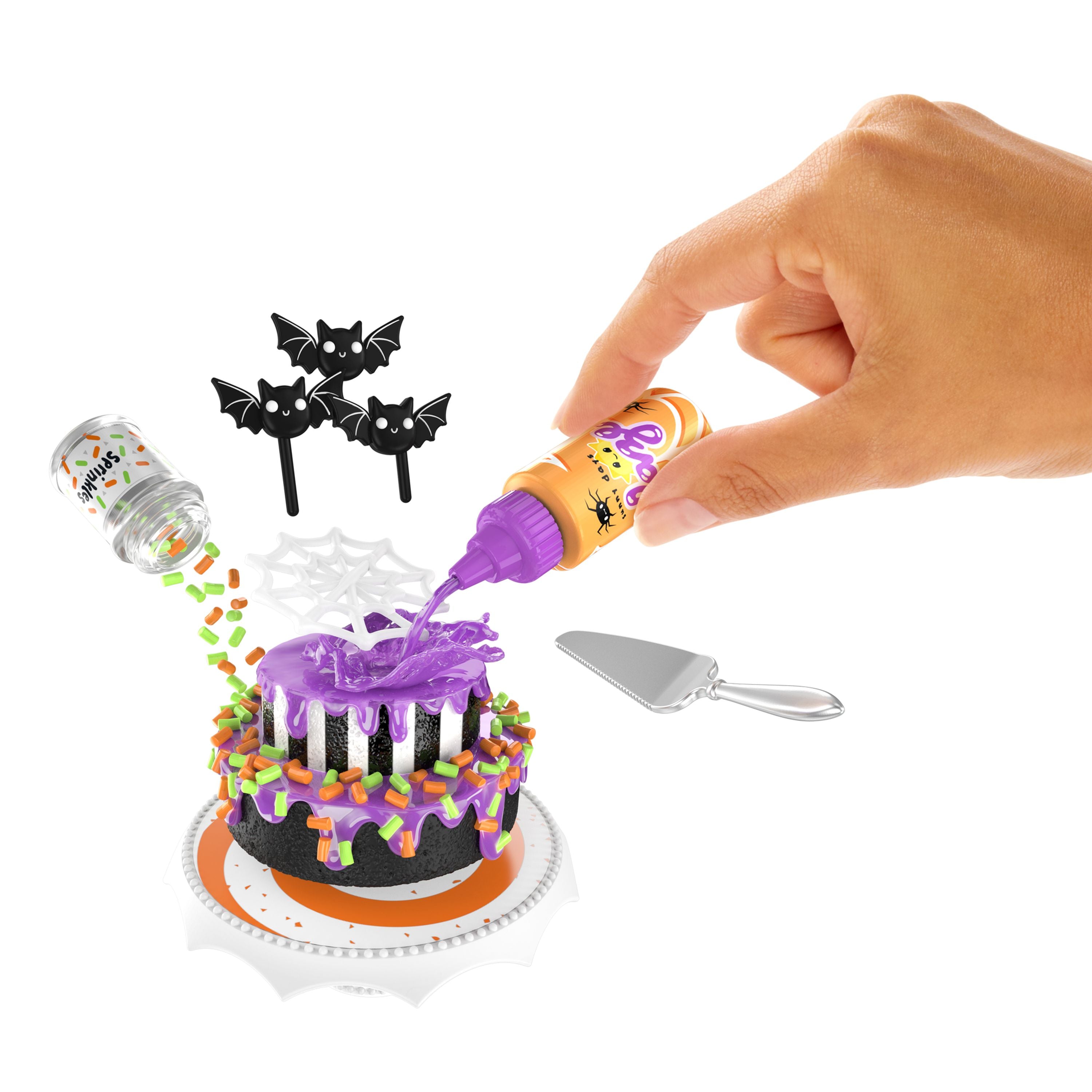 Miniverse Make It Mini Diner: Halloween Licensed WB Theme