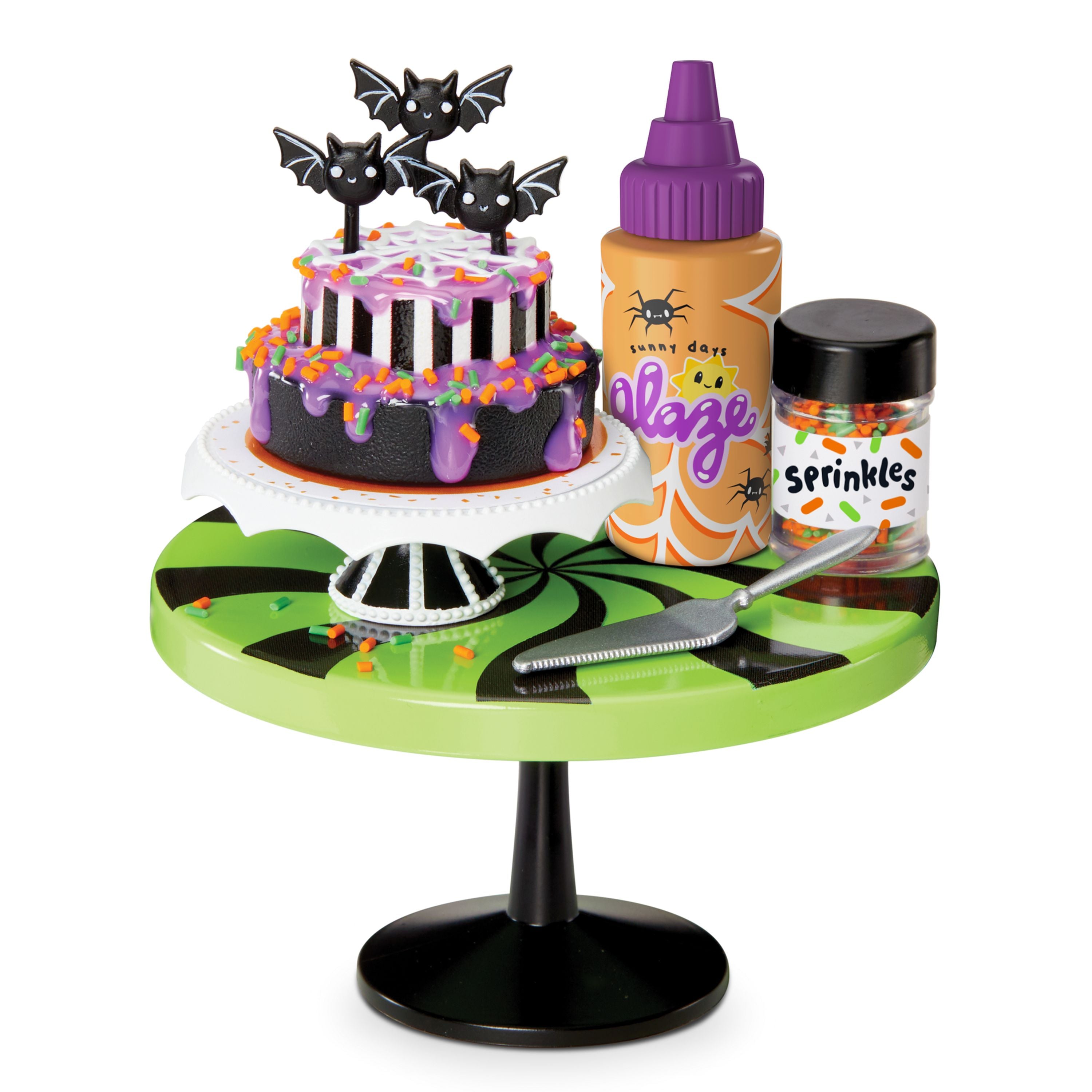 Miniverse Make It Mini Diner: Halloween Licensed WB Theme