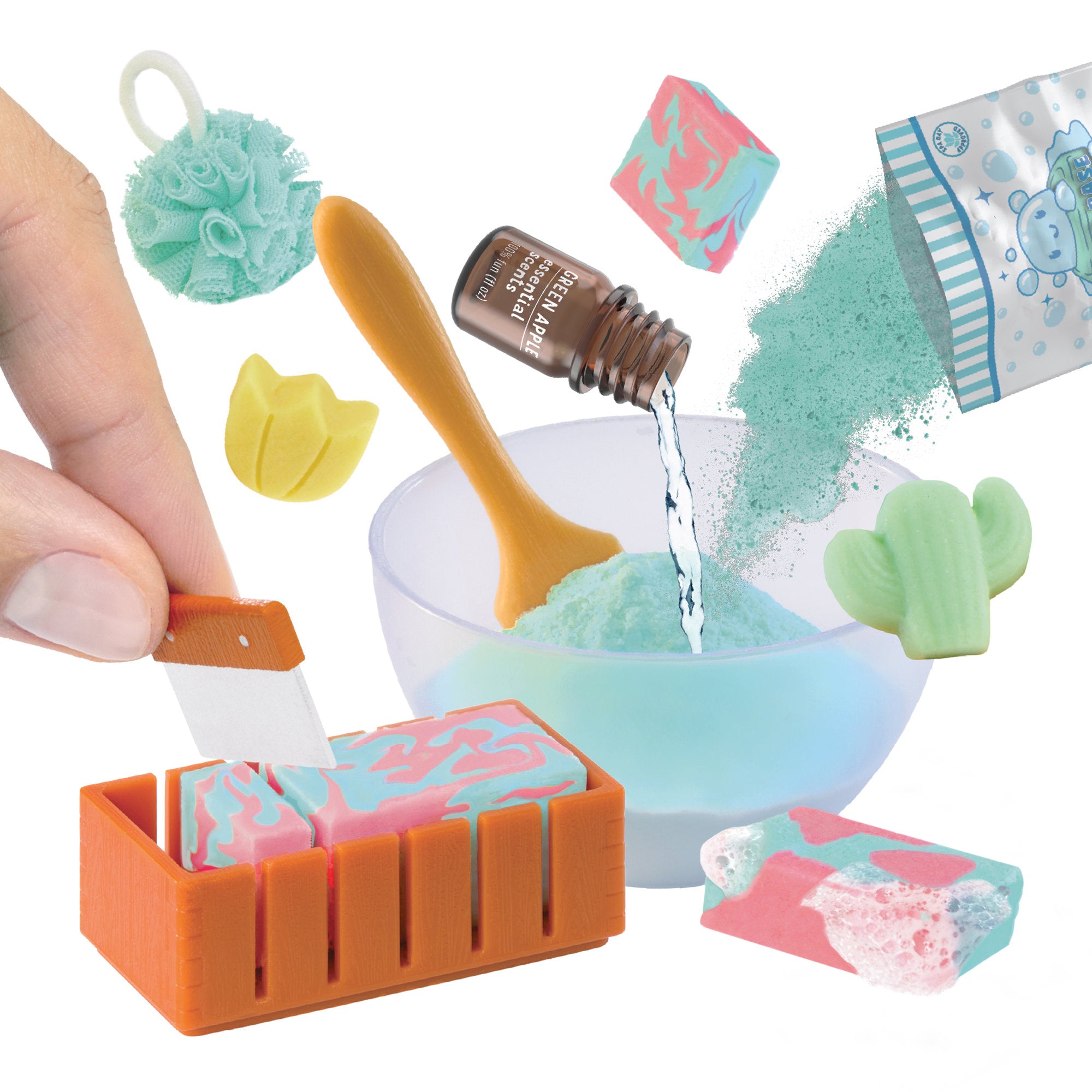 Miniverse Make It Mini Spa