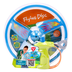 Playgo Toys Ent. Ltd. Flying Disc
