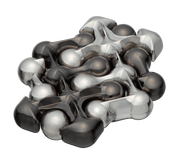 Huzzle Puzzle Cast Dot