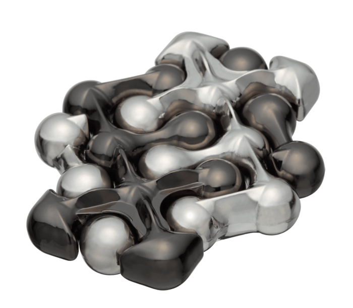 Huzzle Puzzle Cast Dot