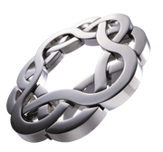 Huzzle Puzzle Cast Coaster