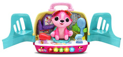 Vtech Play & Go Puppy Salon