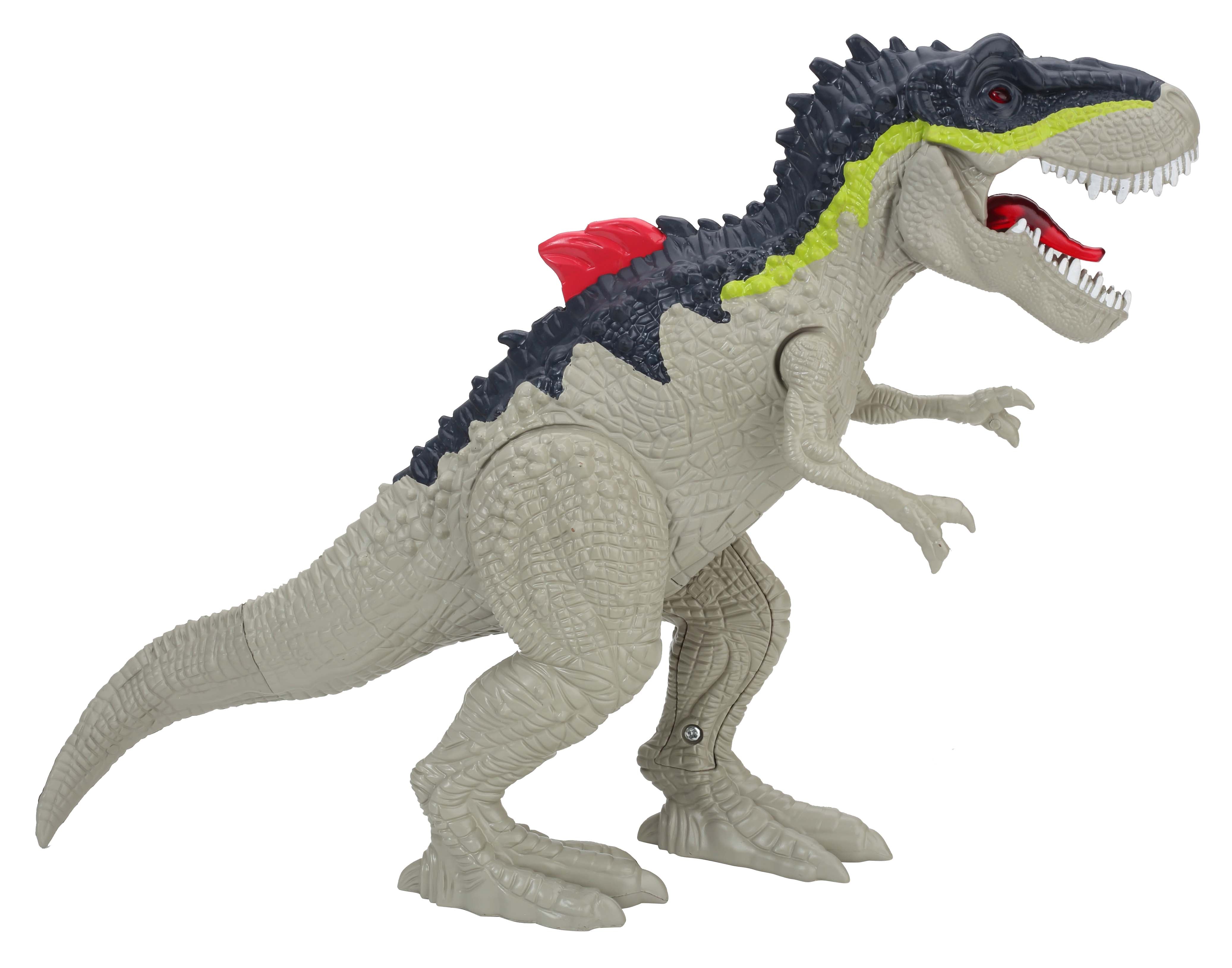 Dino Valley Lights And Sounds Mega Roar Dino Assorted Styles