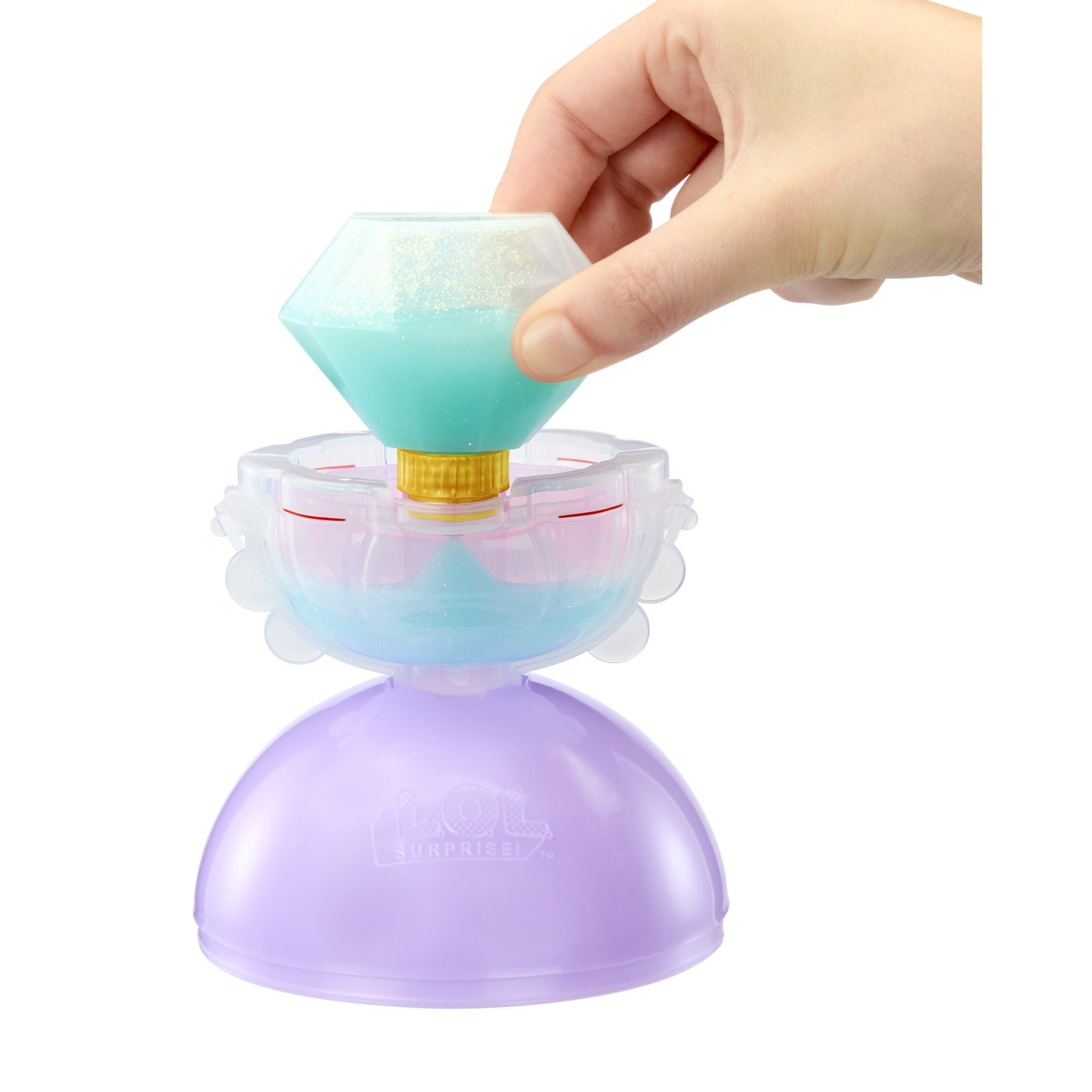 L.O.L Surprise Princess Tots