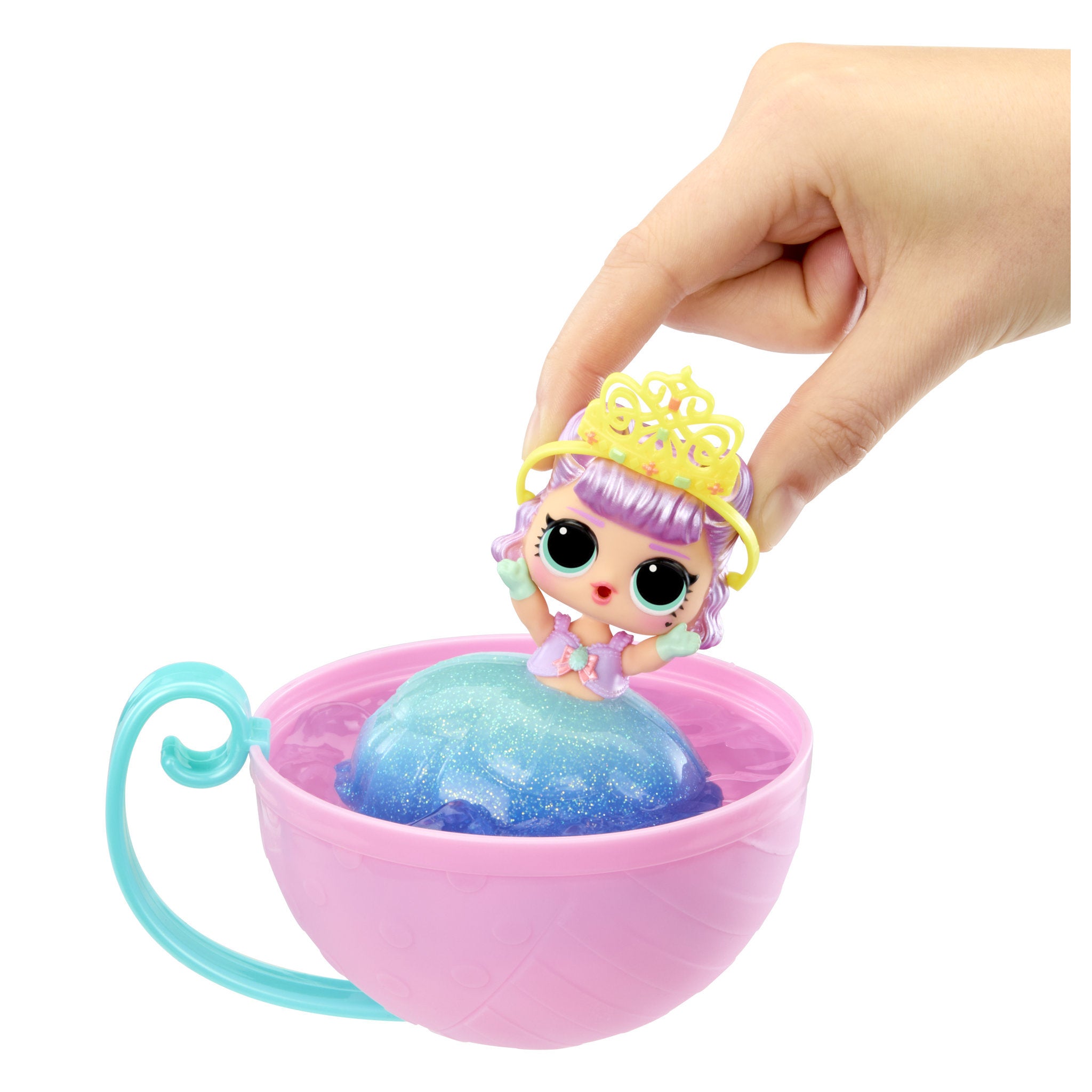 L.O.L Surprise Princess Tots