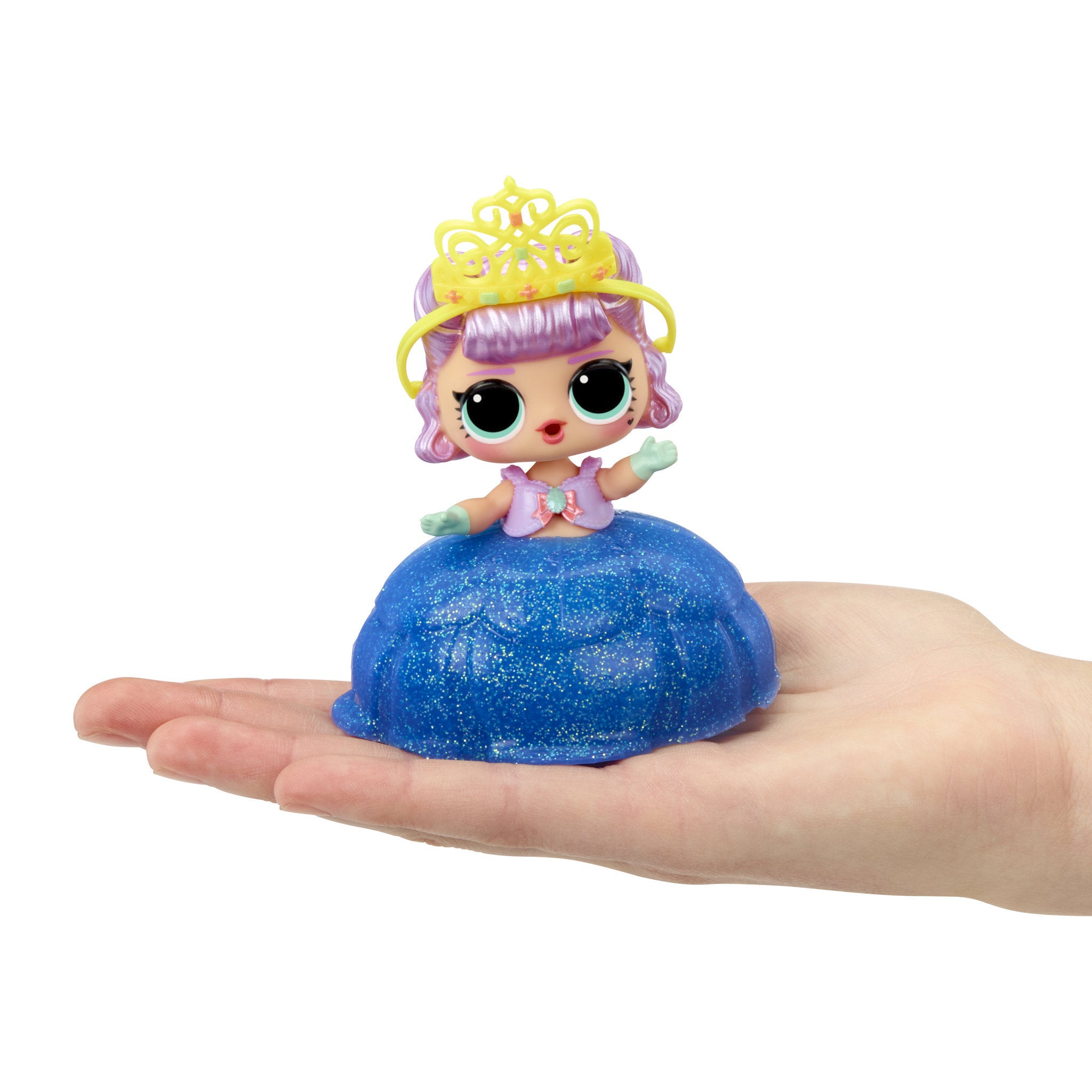 L.O.L Surprise Princess Tots