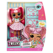 L.O.L Surprise Tweens Core Cherry BB