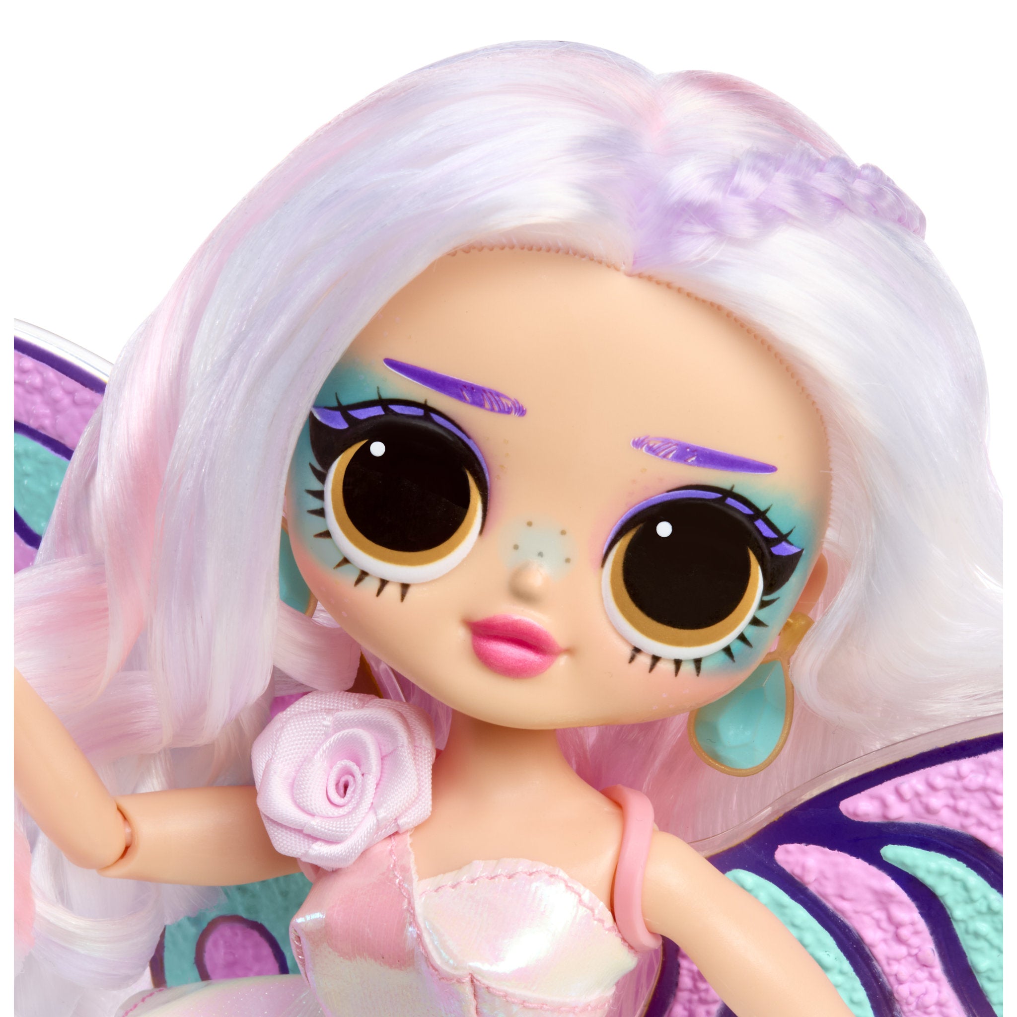 L.O.L Surprise OMG Eye Spy Kyla Fae Fairy