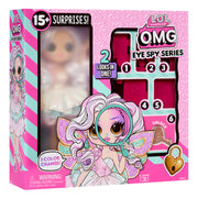 L.O.L Surprise OMG Eye Spy Kyla Fae Fairy