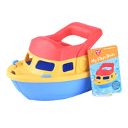 Playgo Toys My First Boat