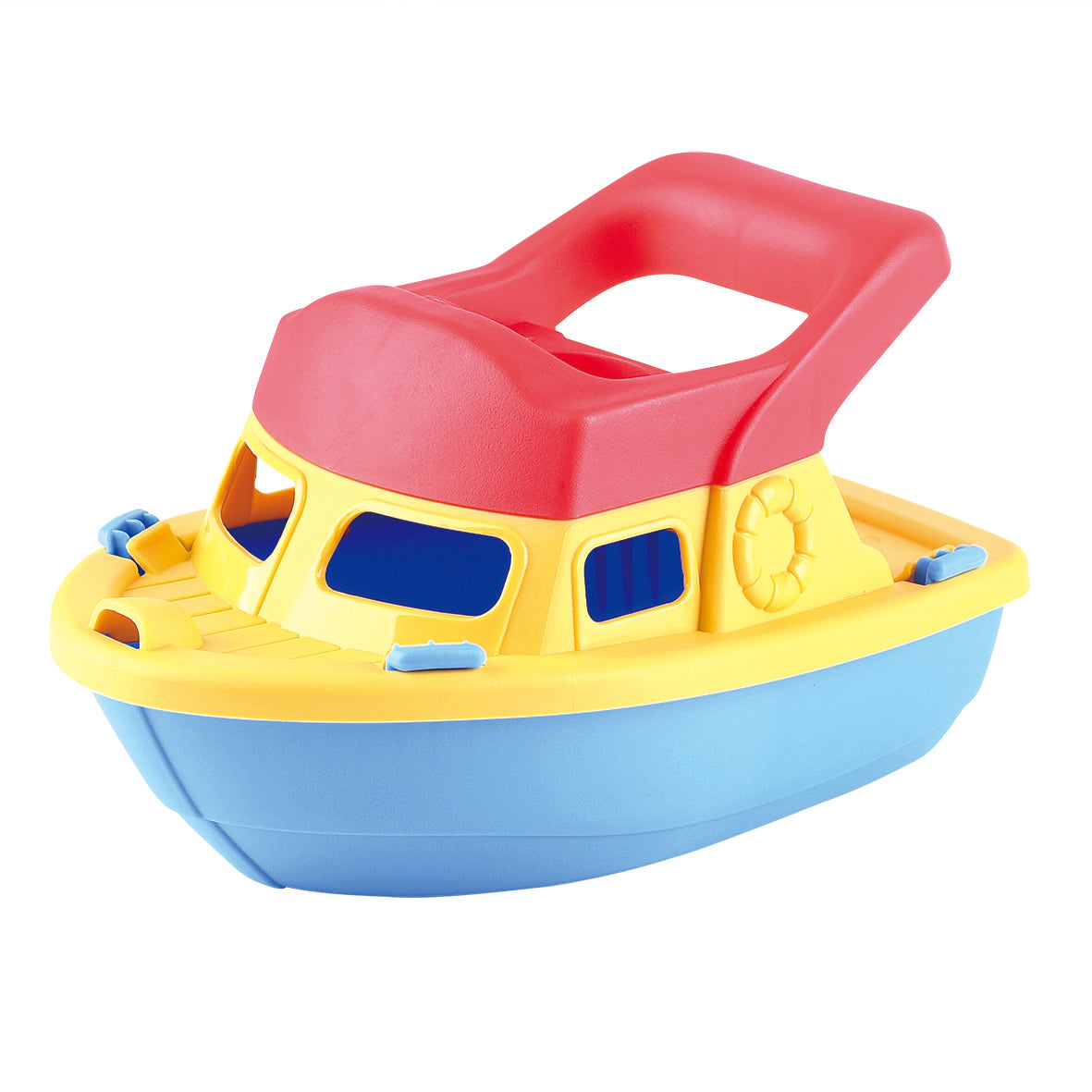 Playgo Toys My First Boat