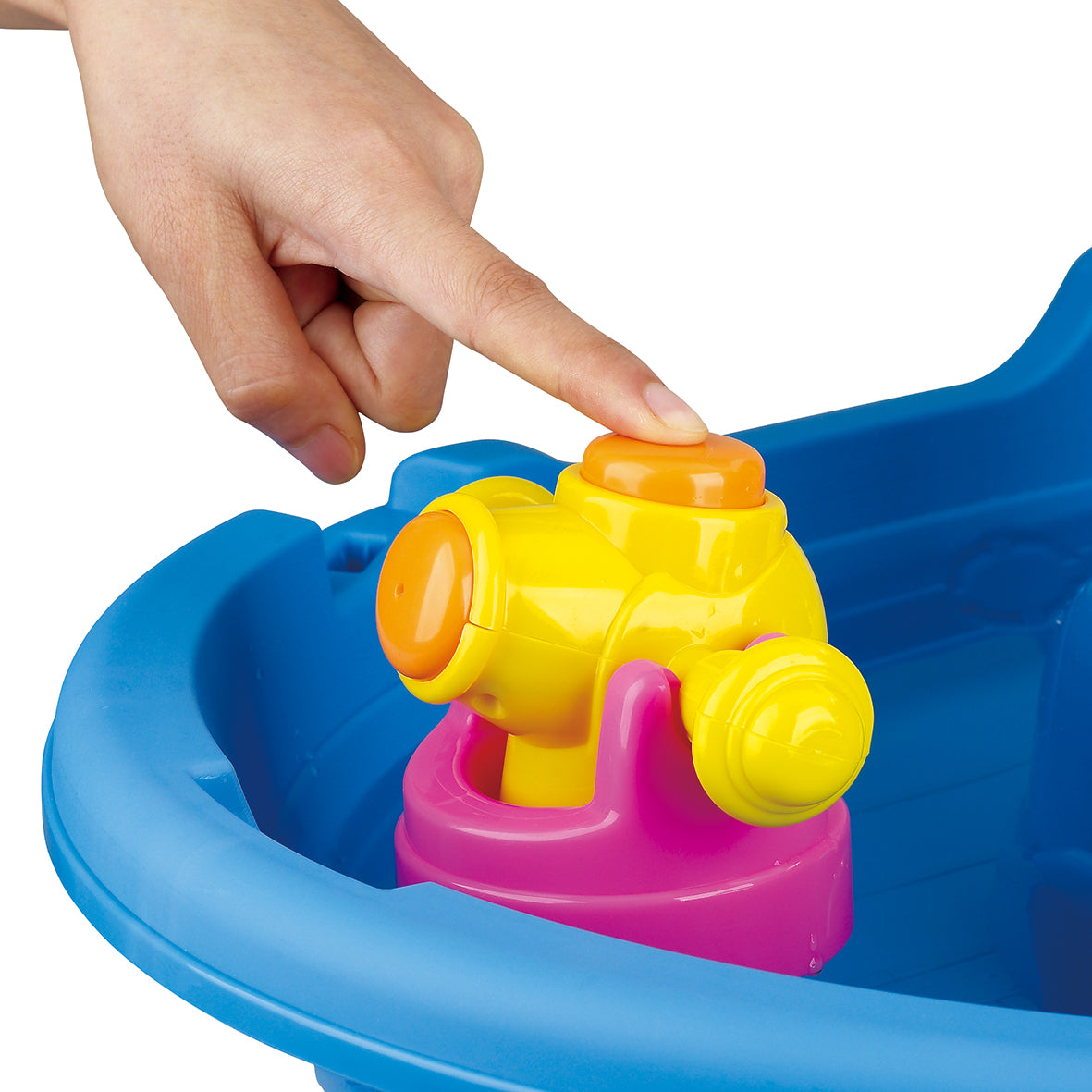 Playgo Toys Fairy Unicorn Water Table