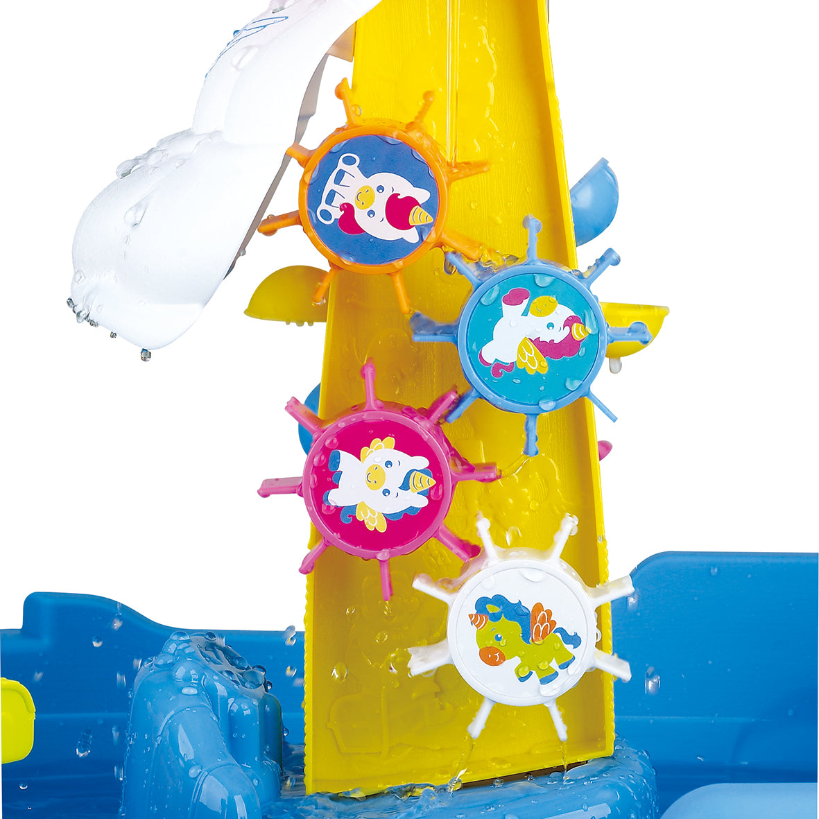Playgo Toys Fairy Unicorn Water Table
