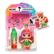 Yummiland Lip Gloss Mystery Doll Colour Change Poppy Melonberry