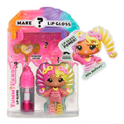 Yummiland Lip Gloss Mystery Doll Colour Change Mila Mallows