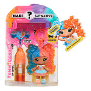 Yummiland Lip Gloss Mystery Doll Colour Change Gwen Gummybear