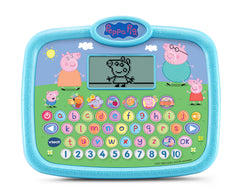 VTECH PEPPA PIG LEARN & EXPLORE TABLET