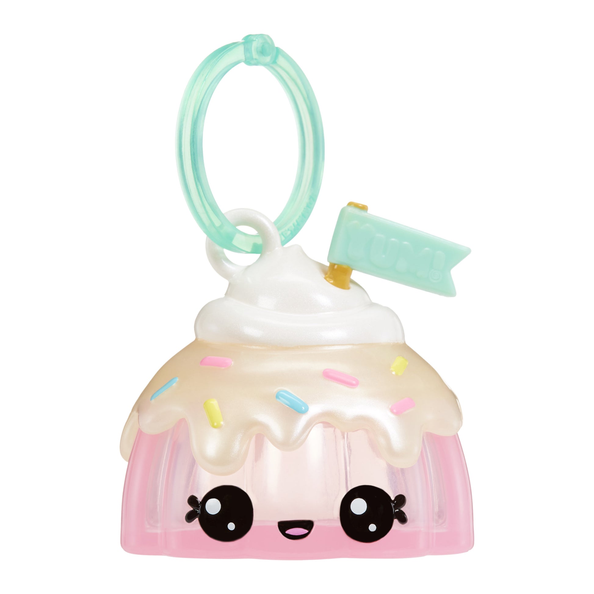 Yummiland Num Nom Body Scents S2 Roll-On Perfume - Toyworld NZ