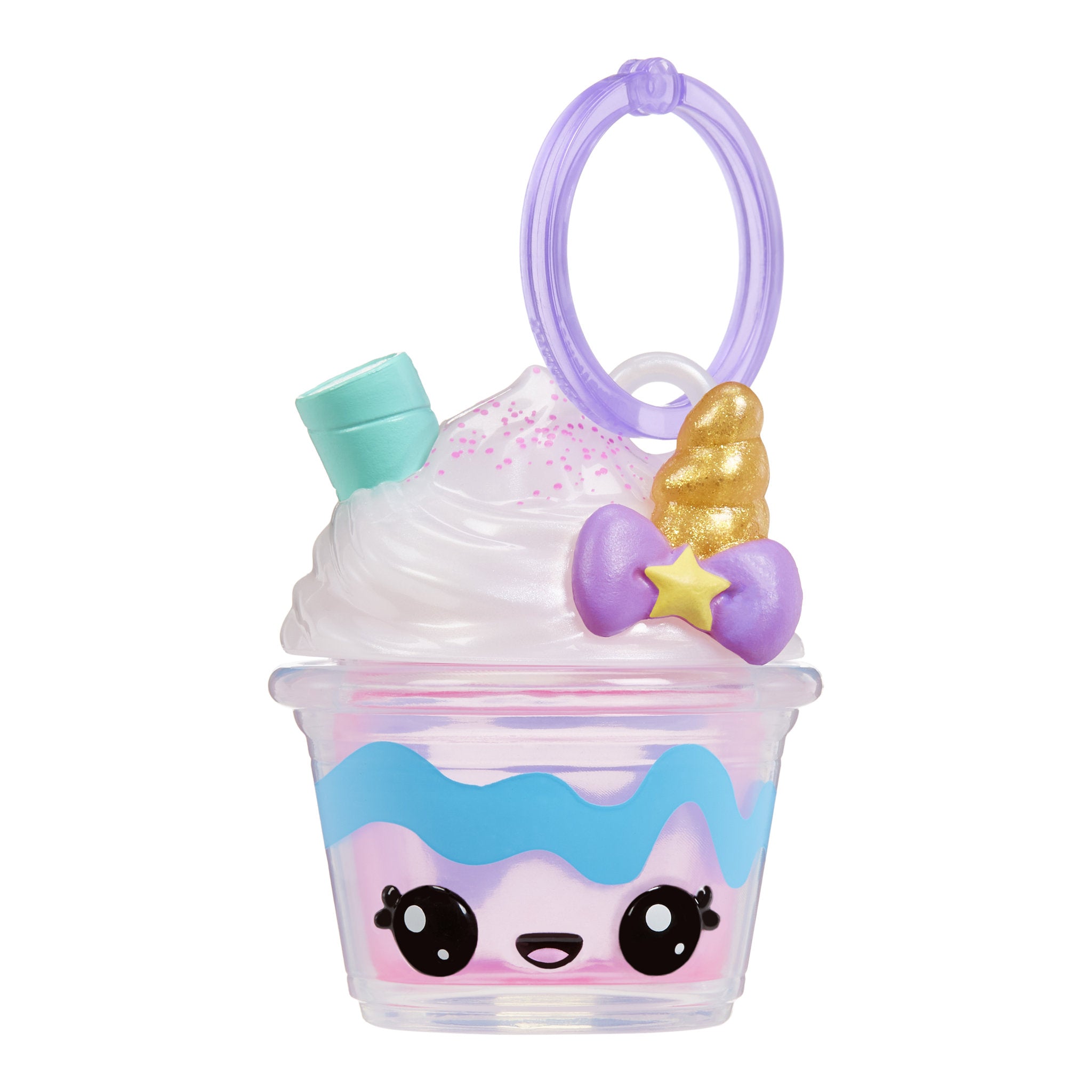 Yummiland Num Nom Body Scents S2 Roll-On Perfume - Toyworld NZ