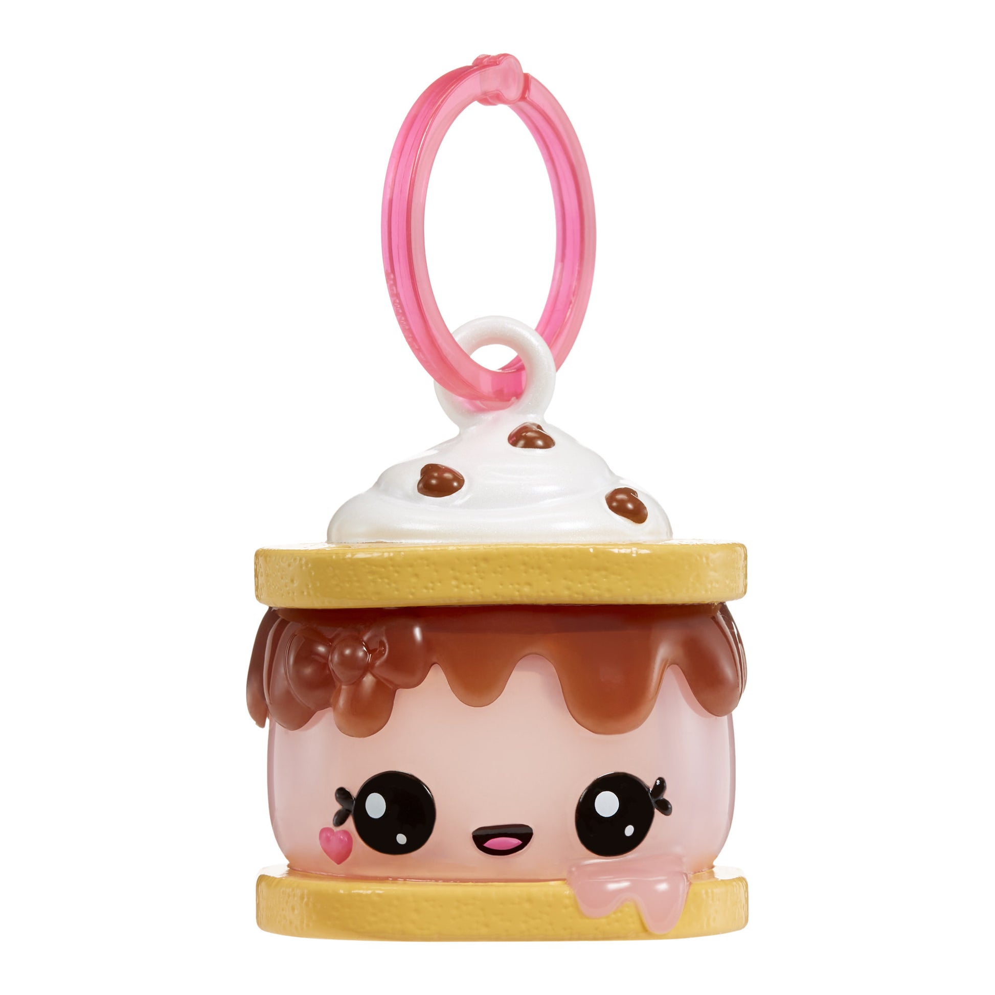 Yummiland Num Nom Body Scents S2 Roll-On Perfume - Toyworld NZ